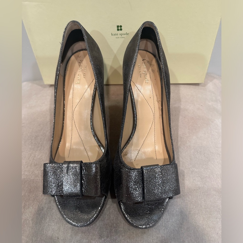Kate Spade โ ๏ธ shoes - Picture 2 of 10